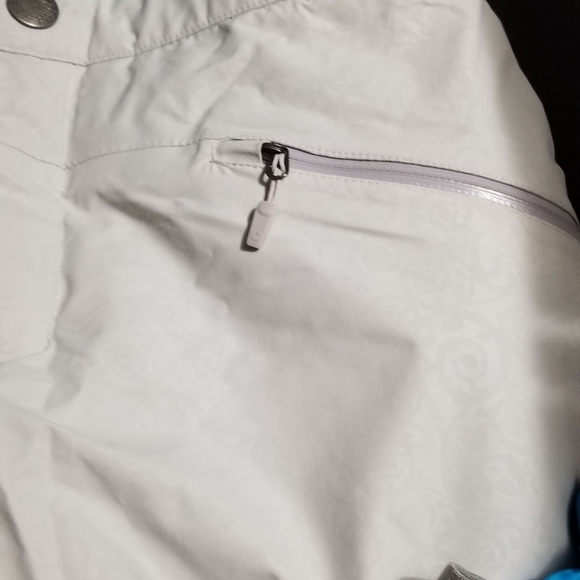 Women marmot ski pants - Picture 6 of 13